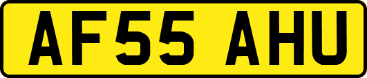 AF55AHU