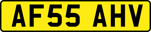 AF55AHV