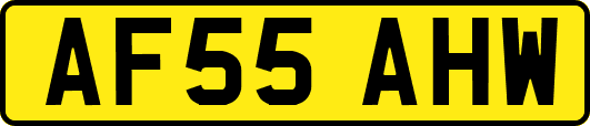 AF55AHW