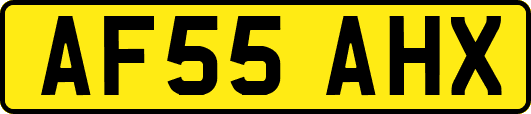 AF55AHX