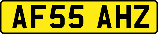 AF55AHZ