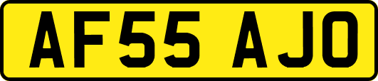 AF55AJO