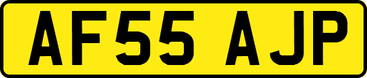 AF55AJP