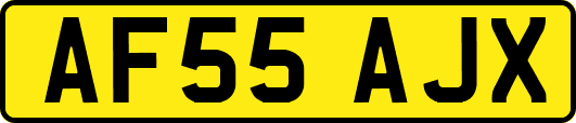 AF55AJX