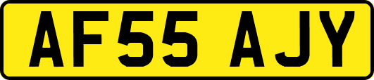 AF55AJY