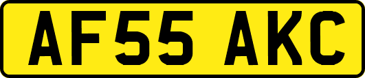 AF55AKC