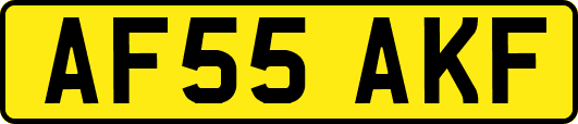 AF55AKF