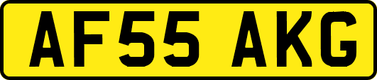 AF55AKG