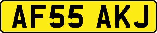 AF55AKJ