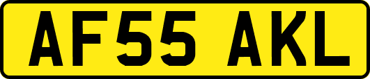 AF55AKL
