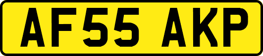 AF55AKP