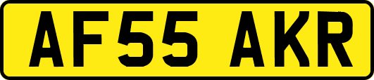 AF55AKR