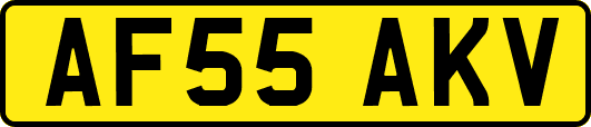 AF55AKV