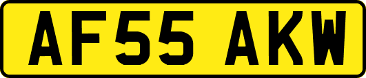 AF55AKW