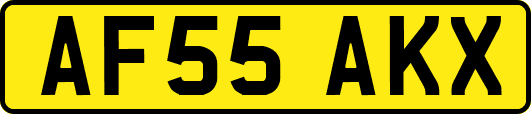 AF55AKX