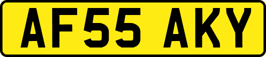 AF55AKY