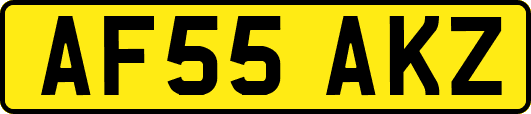 AF55AKZ