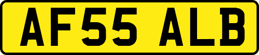 AF55ALB