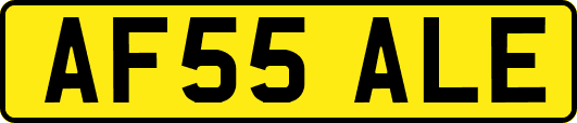AF55ALE