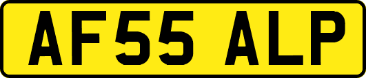 AF55ALP