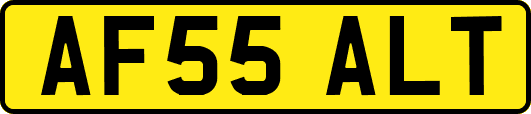 AF55ALT
