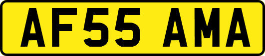 AF55AMA