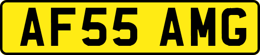 AF55AMG