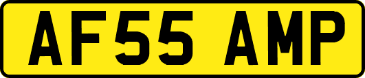 AF55AMP