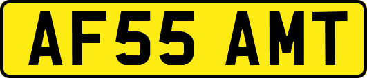 AF55AMT