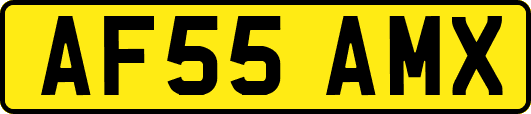 AF55AMX