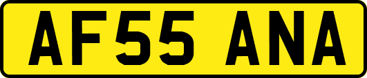 AF55ANA