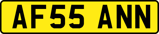 AF55ANN