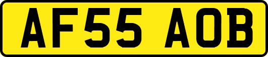 AF55AOB