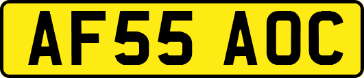 AF55AOC