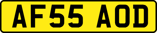 AF55AOD