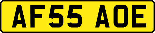 AF55AOE