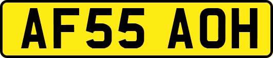 AF55AOH
