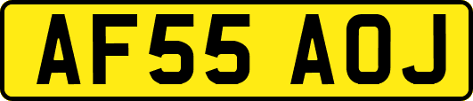 AF55AOJ