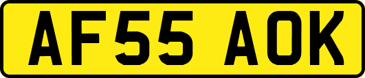 AF55AOK