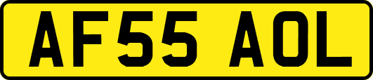 AF55AOL