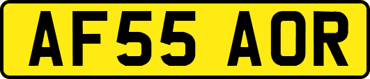 AF55AOR