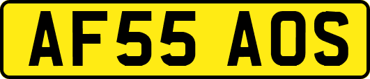 AF55AOS
