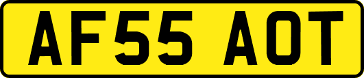 AF55AOT