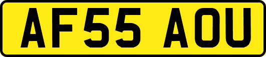 AF55AOU