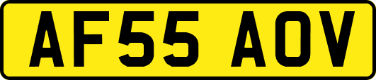 AF55AOV