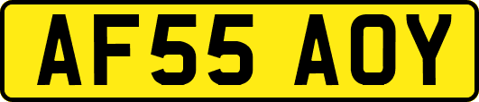 AF55AOY