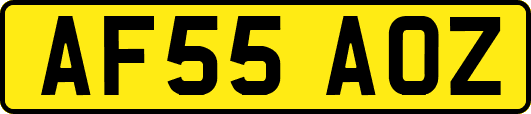 AF55AOZ