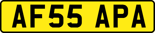 AF55APA