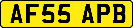 AF55APB