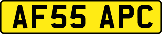 AF55APC